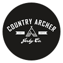 Logo Country Archer