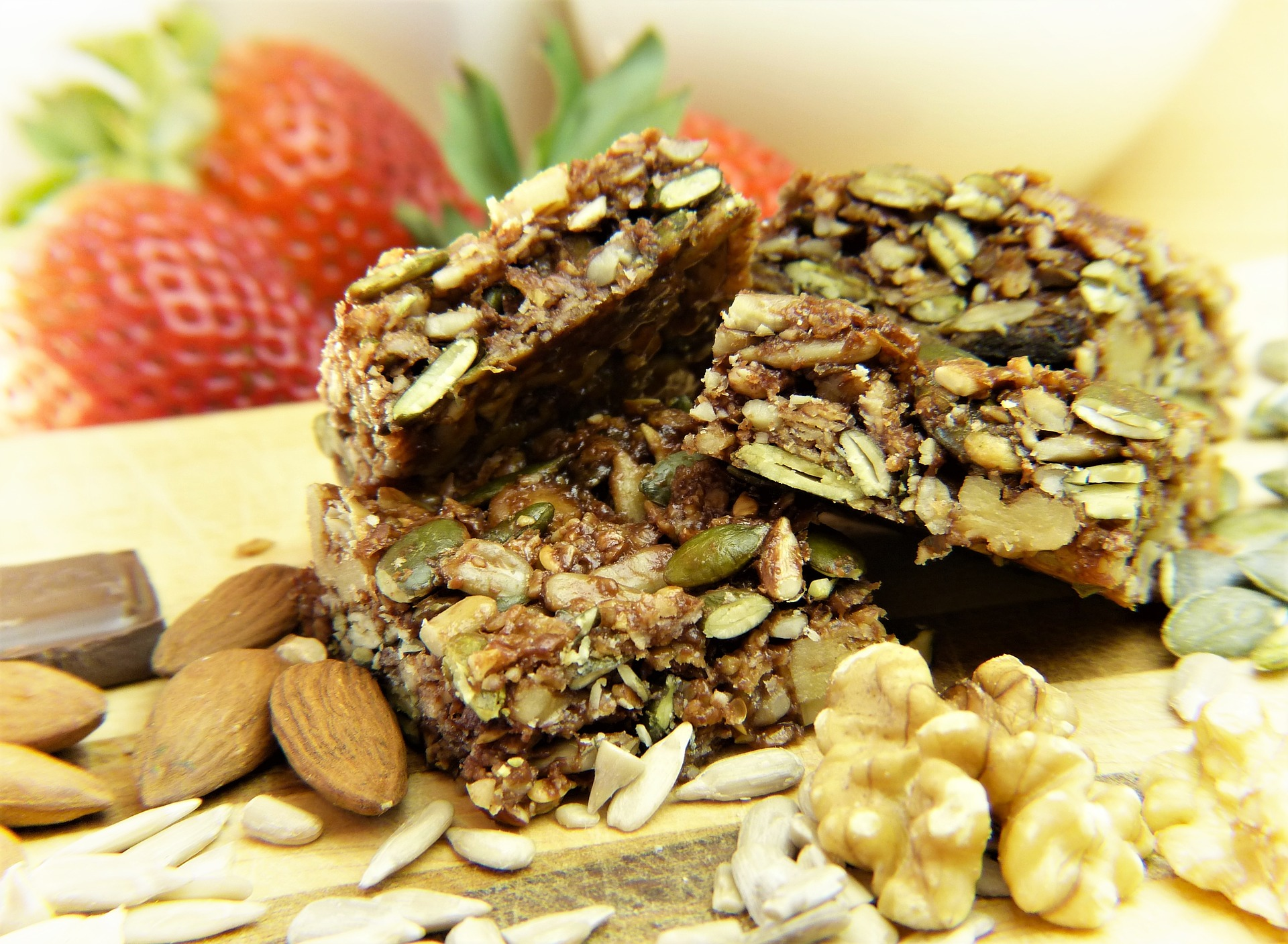 Muesli 2109098 1920 5c38cbd508759