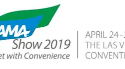 Nama 2019 Event Logo