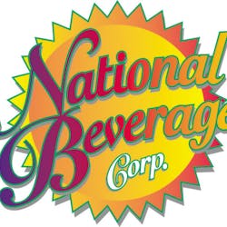 National Beverage Corp Logo