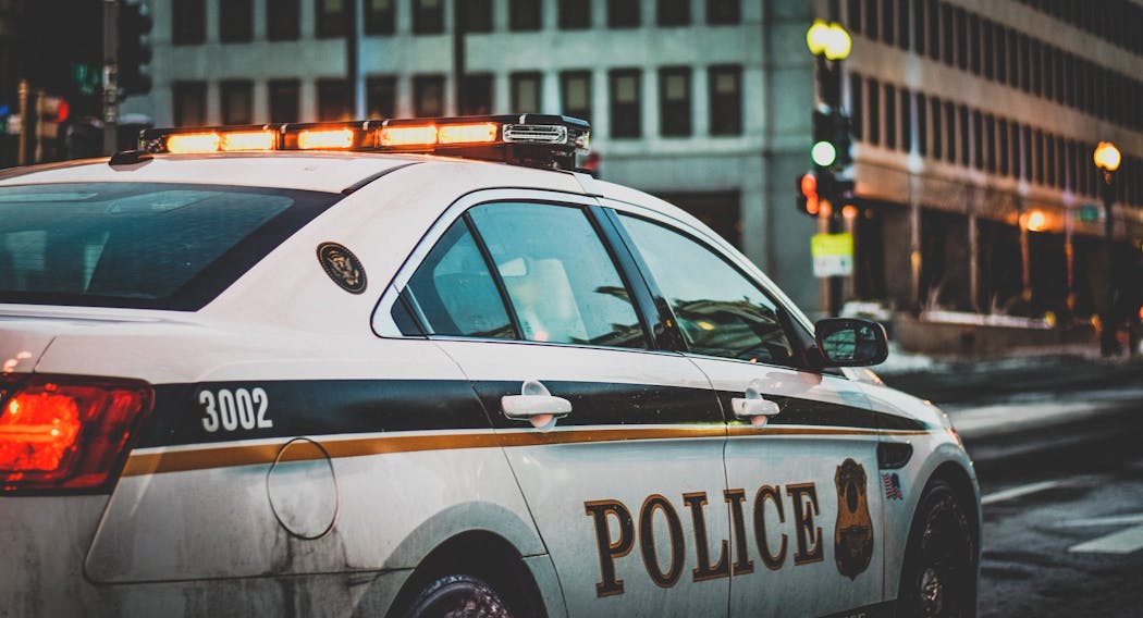 Squad Car 1209719 1920