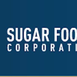 Sugar Foods Corp Logo
