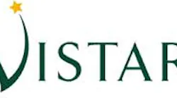 Vistar Logo