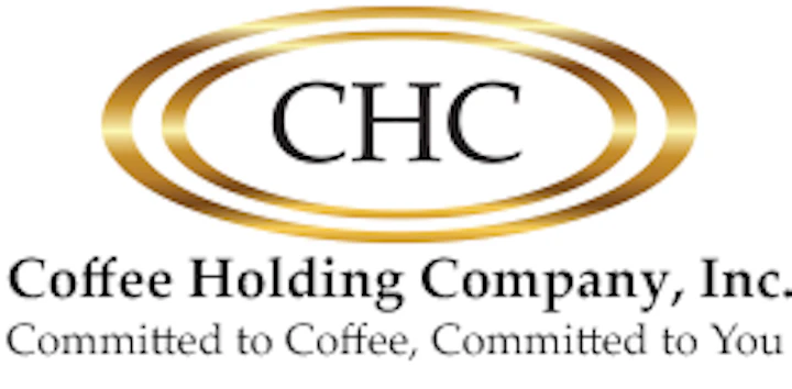 Coffee Holding Co Inc Reports Launch Of New Single Cup Cafe Caribe Items Vending Market Watch