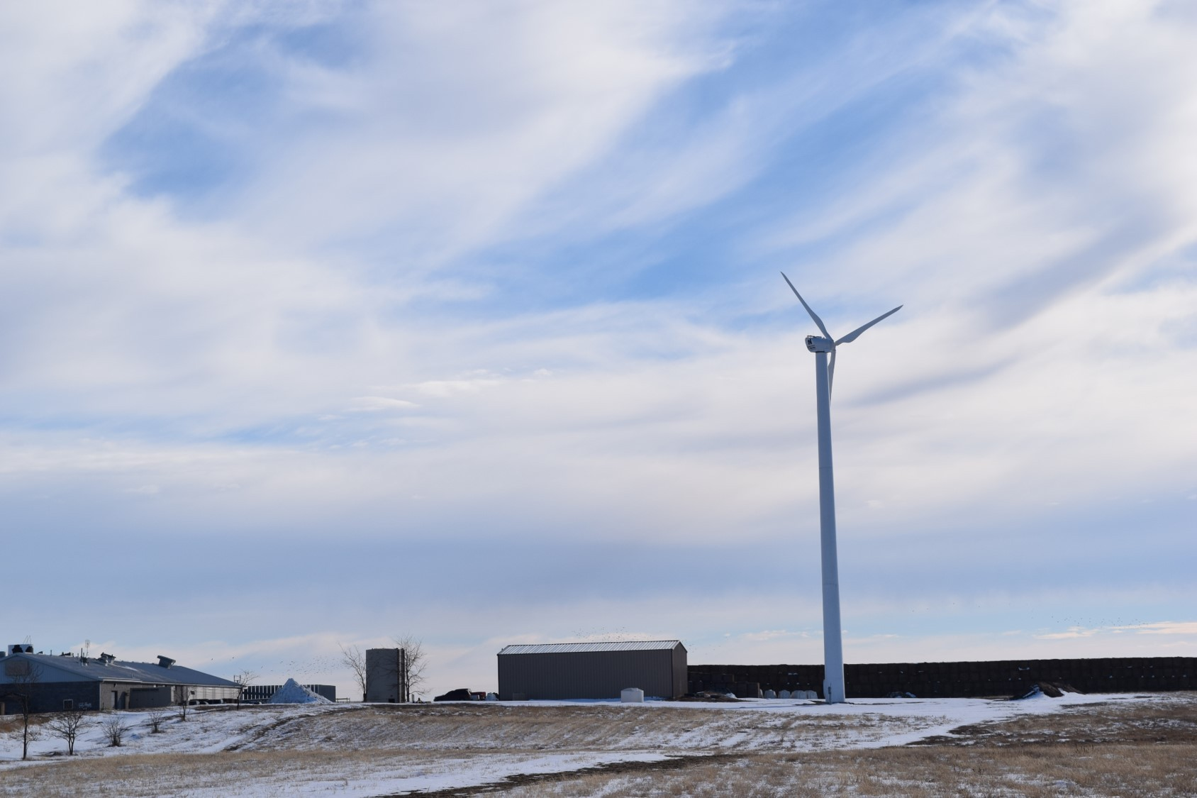 Clif Bar & Company&rsquo;s new Clif Ag Fund will help increase the economic resilience of organic farmers in its supply chain through a variety of creative investments. The fund&rsquo;s initial investment will help finance a $10 million program that could provide up to 80 organic farms with on-farm wind turbines, providing long-term energy cost savings to farmers who often operate on thin margins.