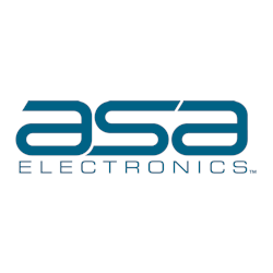 Asa Electronics Logo