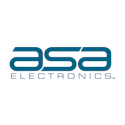 Asa Electronics Logo