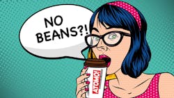 By reverse-engineering the coffee bean, Atomo has created a naturally-derived and sustainable coffee with the same caffeine you'd expect and no harsh acid or bitterness. By reverse-engineering the coffee bean, Atomo has created a naturally-derived and sustainable coffee with the same caffeine you'd expect and no harsh acid or bitterness.