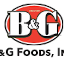 B&G Foods Announces That Bill Herbes, EVP Of Operations, Plans To ...