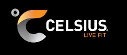 Celsius Logo Text