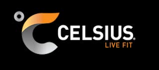 Celsius Logo Text