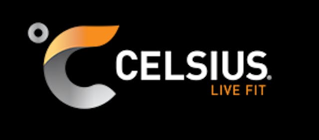 Celsius Logo Text