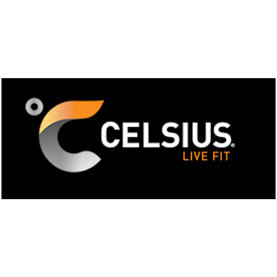 Celsius Logo Text