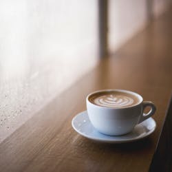 Coffee Cup Unsplash