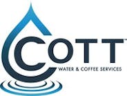 Cott Corp Logo