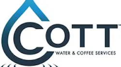 Cott Corp Logo
