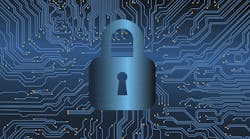 Cybersecurity Pixabay