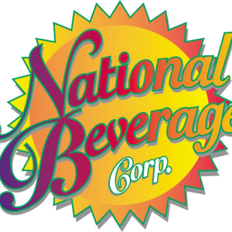 National Beverage Corp Logo