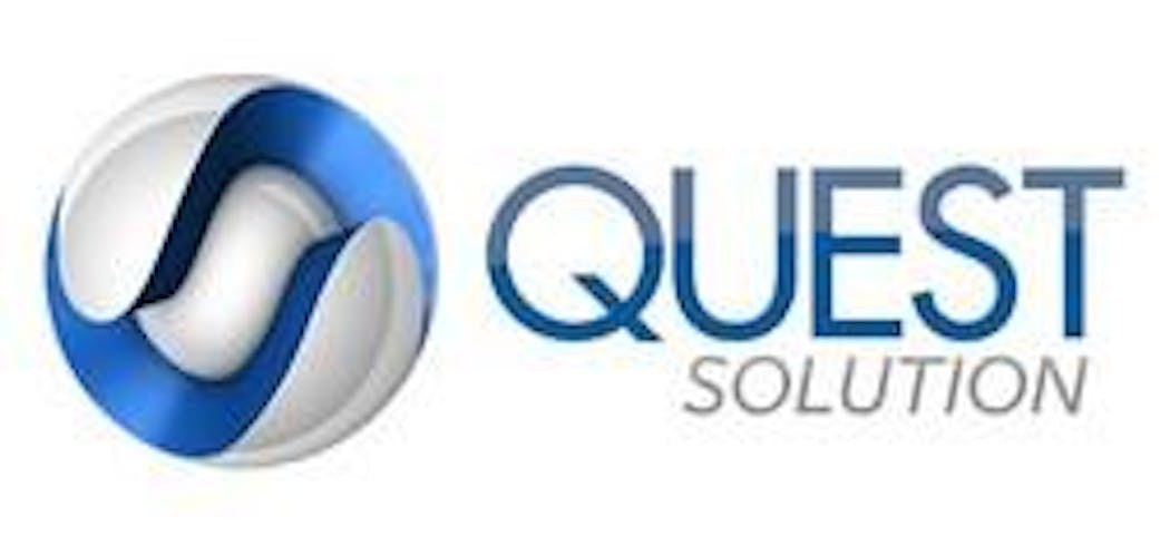 Quest Solution Logo