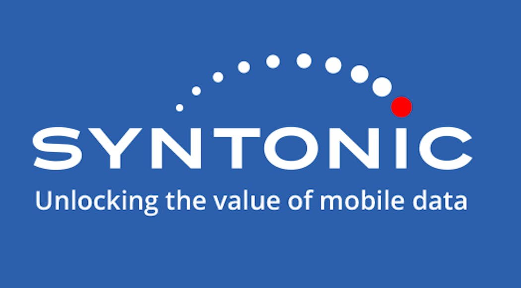 Syntonic Color Logo