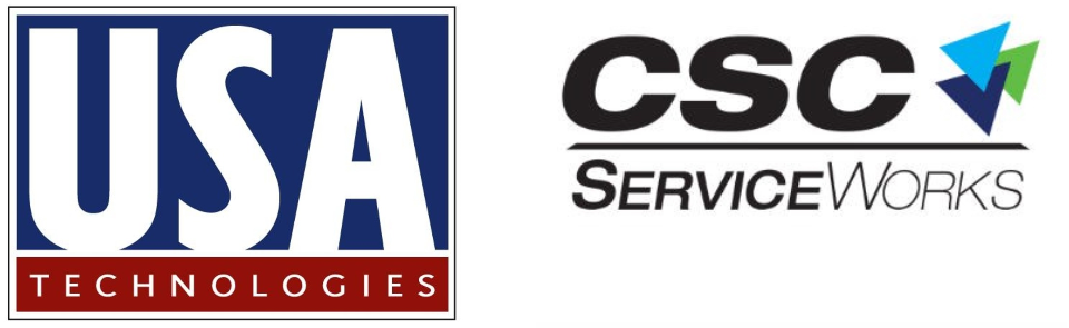 Usa Technologies Partners With Csc