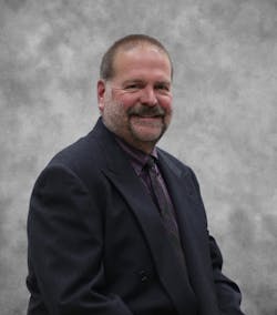 Bryan Morford, CEO Wilbur Curtis Company Bryan Morford, CEO Wilbur Curtis Company