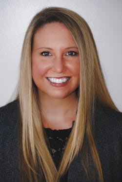 Kristen Keenan, CMP, has joined NAMA as its Director, Meetings & Events. Kristen Keenan, CMP, has joined NAMA as its Director, Meetings & Events.