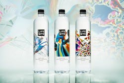 LIFEWTR Series 7 - Series Lineup LIFEWTR Series 7 - Series Lineup