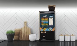 Laird Superfood and Bunn-O-Matic release Crescendo Machine Laird Superfood and Bunn-O-Matic release Crescendo Machine