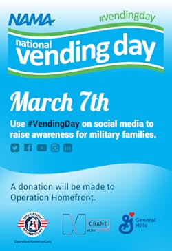 National Vending Day Poster Crane 5c93b9d9aba1b National Vending Day Poster Crane 5c93b9d9aba1b