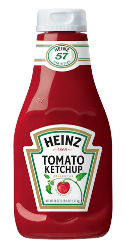 Newly Redesigned Heinz Ketchup Bottles 5c892baaeb367 Newly Redesigned Heinz Ketchup Bottles 5c892baaeb367