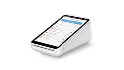 Caviar Pickup and Square Terminal will let Nationals fans digitally order and pay for concessions from the comfort of their seats. Caviar Pickup and Square Terminal will let Nationals fans digitally order and pay for concessions from the comfort of their seats.