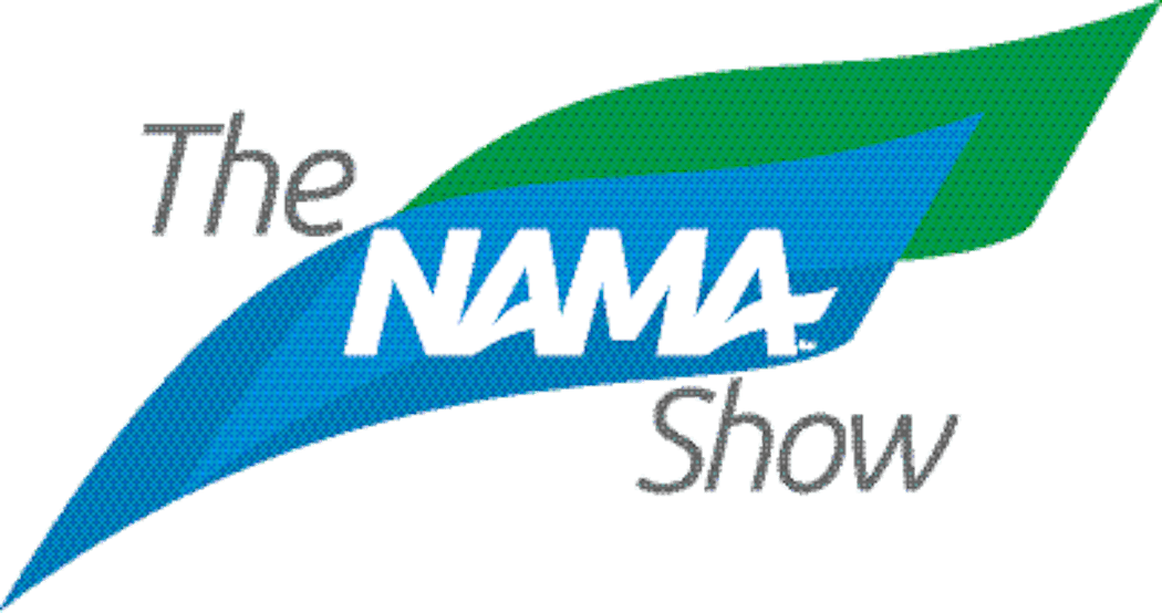 The Nama Show 2018 With Tag Cmyk