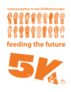 Feed The Future Logo