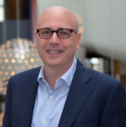 Sabra Names Jason Levine as CMO Sabra Names Jason Levine as CMO