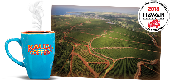 Kauai Coffee Award 5c814e76d6db1