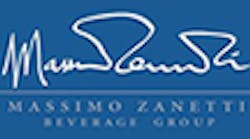 Massimo Zanetti Logo Massimo Zanetti Logo