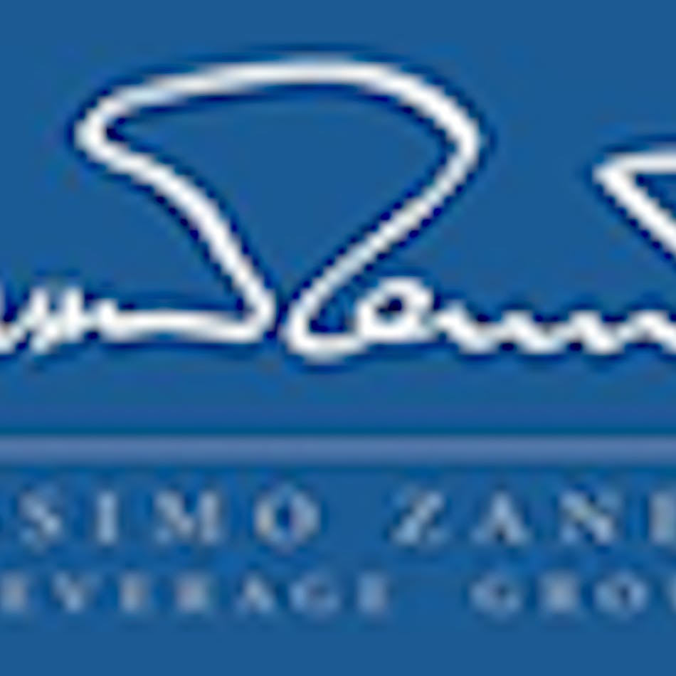 Massimo Zanetti Logo