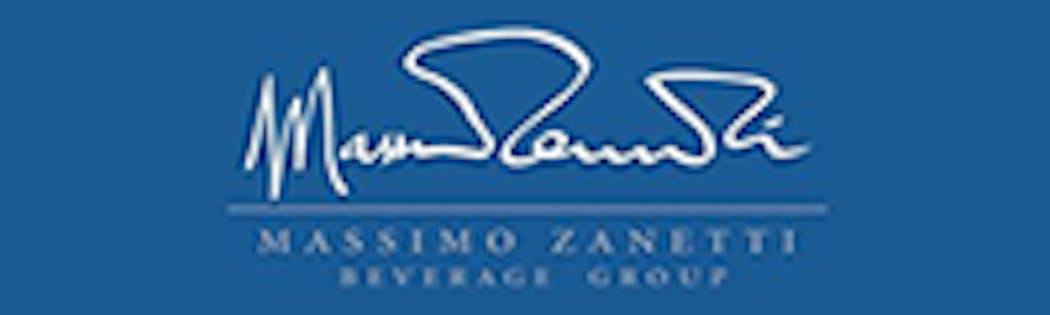 Massimo Zanetti Logo