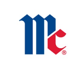Mccormick Logo