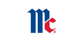 Mccormick Logo