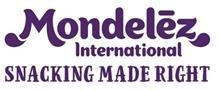 Mondelez Logo