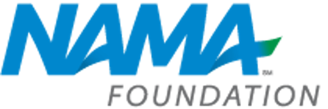Nama Foundation Logo