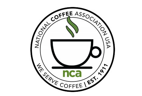 National Coffee Association Logo 5c8938f3df03d