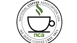 National Coffee Association Logo