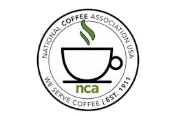 National Coffee Association Logo