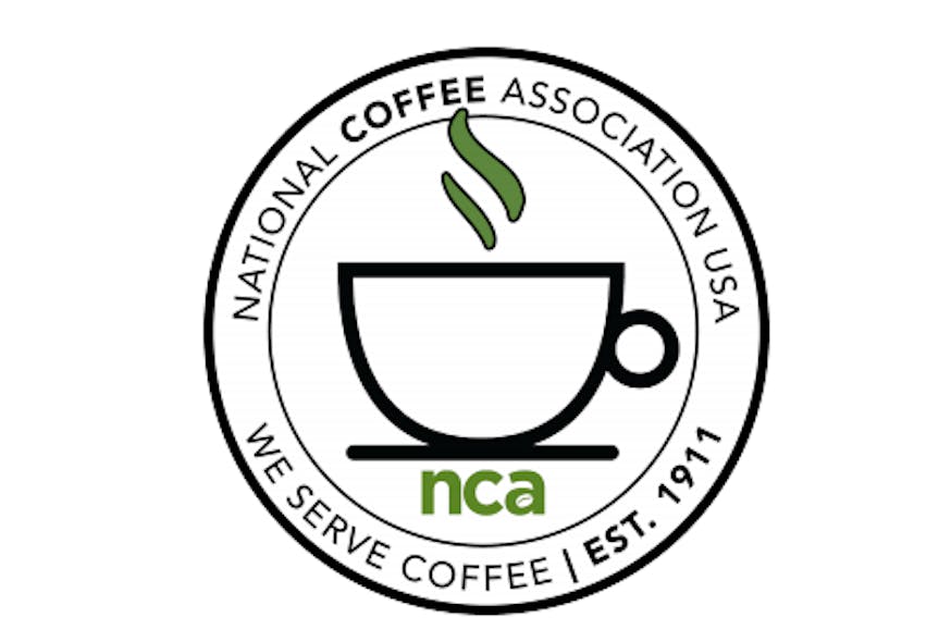 National Coffee Association Logo