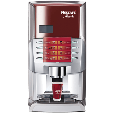 Nescafe Ranked Number 3 Among The Top 100 Megabrands Vending Market Watch