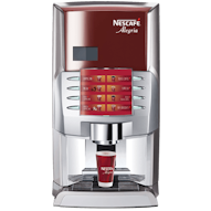 Nestle Professional Vending Market Watch