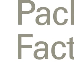 Packaged Facts Logo